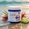 Seamora Night Calm™ — Sea Moss Soothing Cream